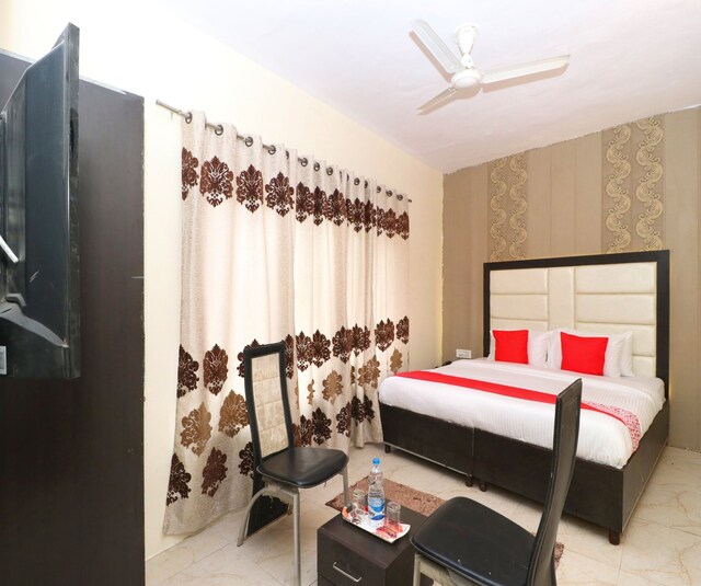 Hotel O Haibowal Crossway Formerly Sood Stays