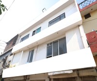 Hotel O Haibowal Crossway Formerly Sood Stays