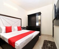 Hotel O Haibowal Crossway Formerly Sood Stays