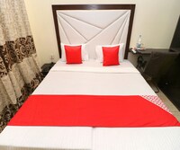 Hotel O Haibowal Crossway Formerly Sood Stays