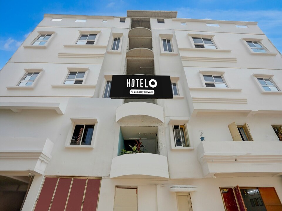 Hotel O Palasuni Bridge Bhubaneswar, Bhubaneswar