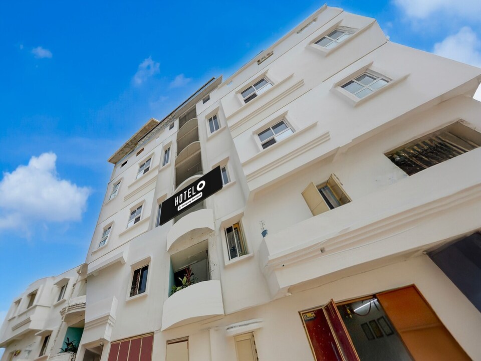 Hotel O Palasuni Bridge Bhubaneswar, Bhubaneswar