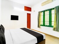 Hotel O Vennala Near Palarivattom
