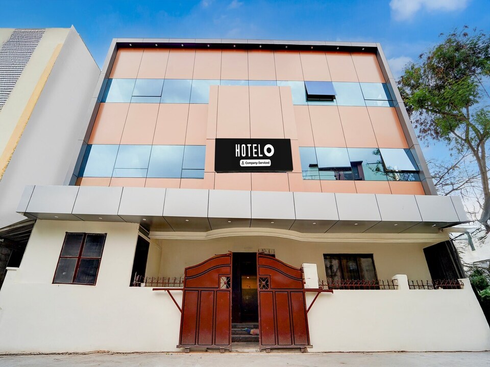 Deluxe Sri Nest, Coimbatore
