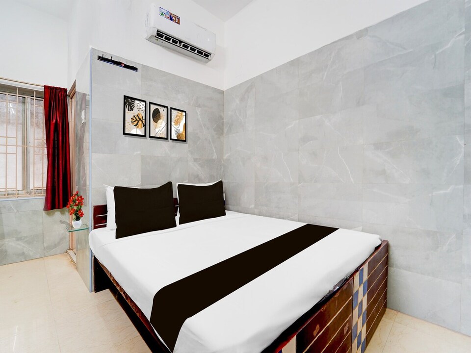 Deluxe Sri Nest, Coimbatore