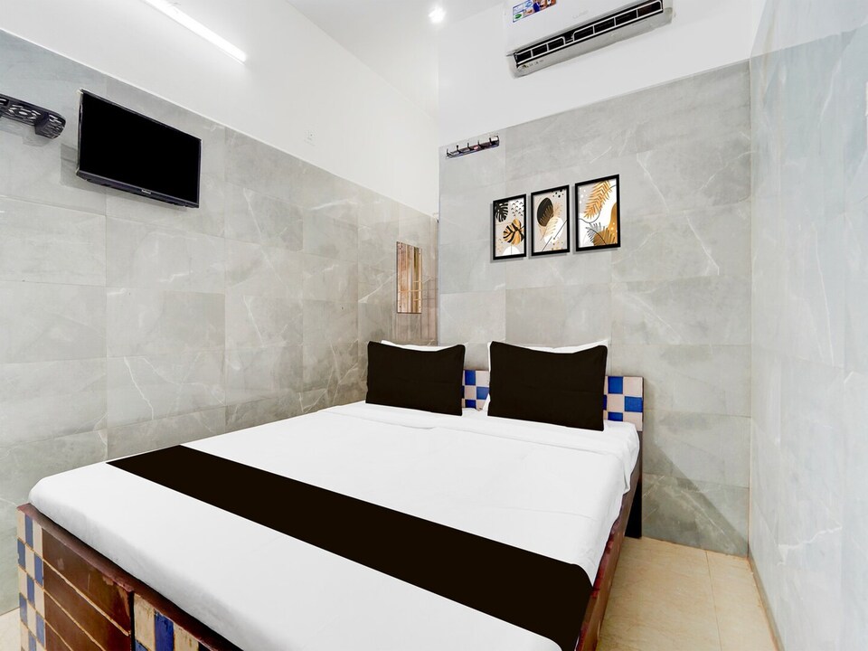 Deluxe Sri Nest, Coimbatore