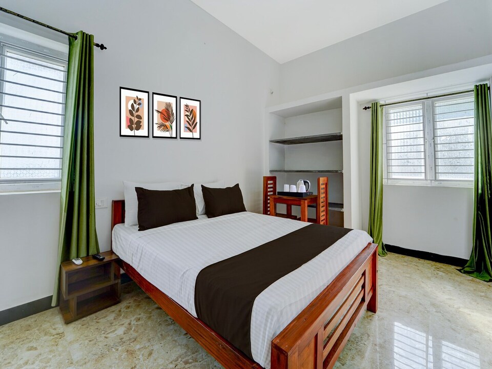 Deluxe Haven Stays, Neelambur