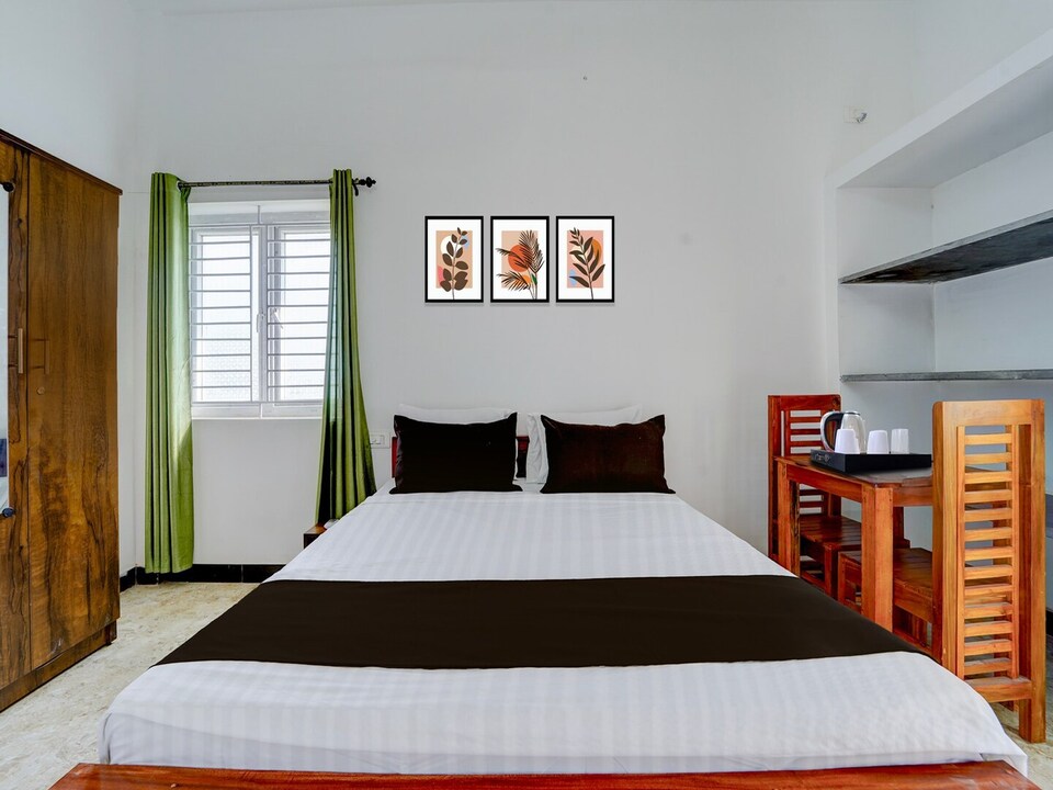 Super Deluxe Room Haven Stays, Neelambur