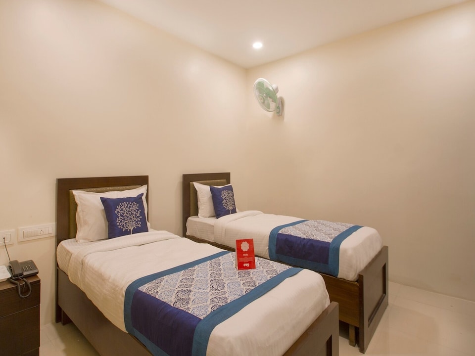 Classic Karthikeya City Stay, Hyderabad