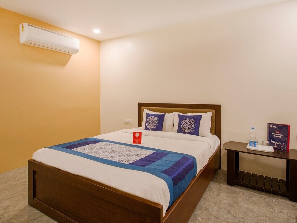 Classic Karthikeya City Stay, Hyderabad