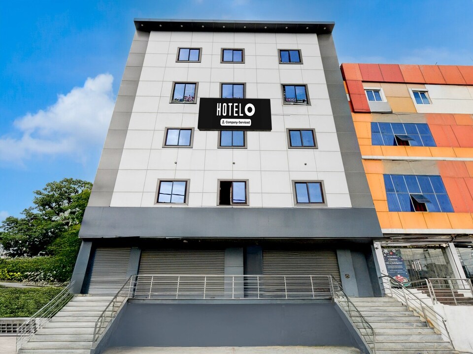 Premium Super Hotel O LB Nagar Metro, Hyderabad
