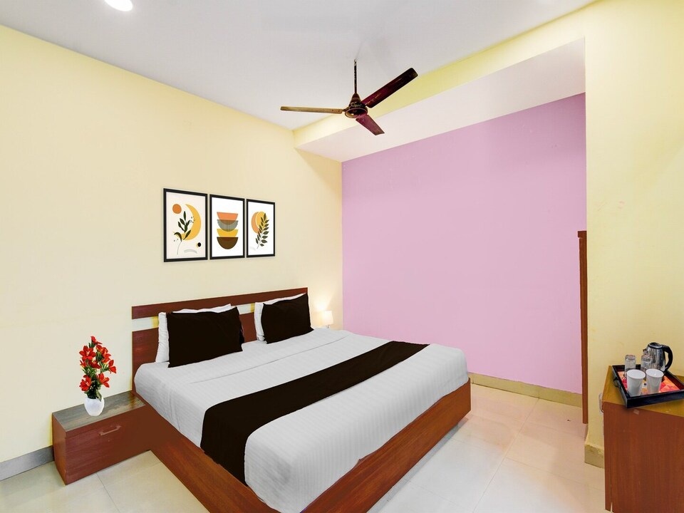 Premium Super Hotel O LB Nagar Metro, Hyderabad