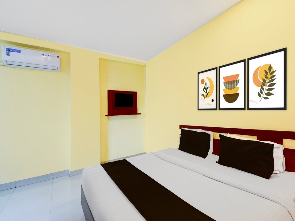 Premium Super Hotel O LB Nagar Metro, Hyderabad