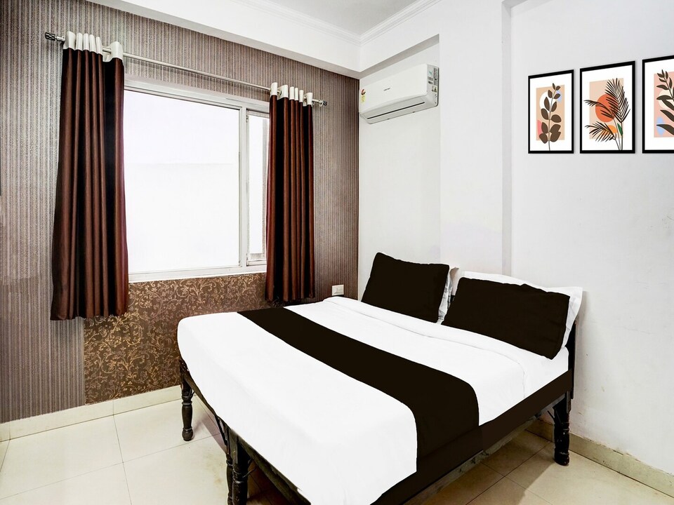 Deluxe Hotel Rayal Inn, Jaipur