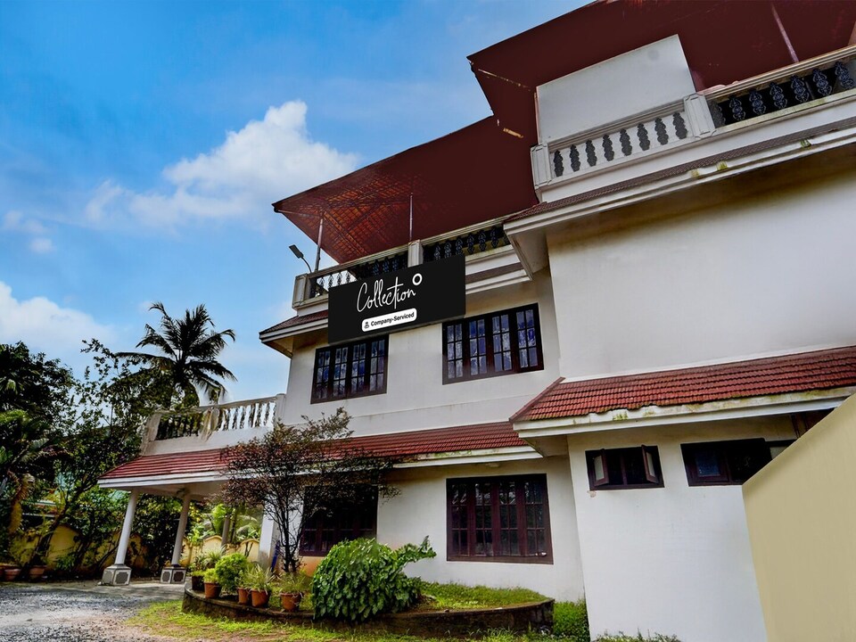 Premium Cochin Residency, Kochi