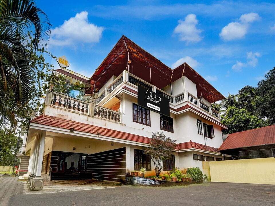 Premium Cochin Residency, Kochi