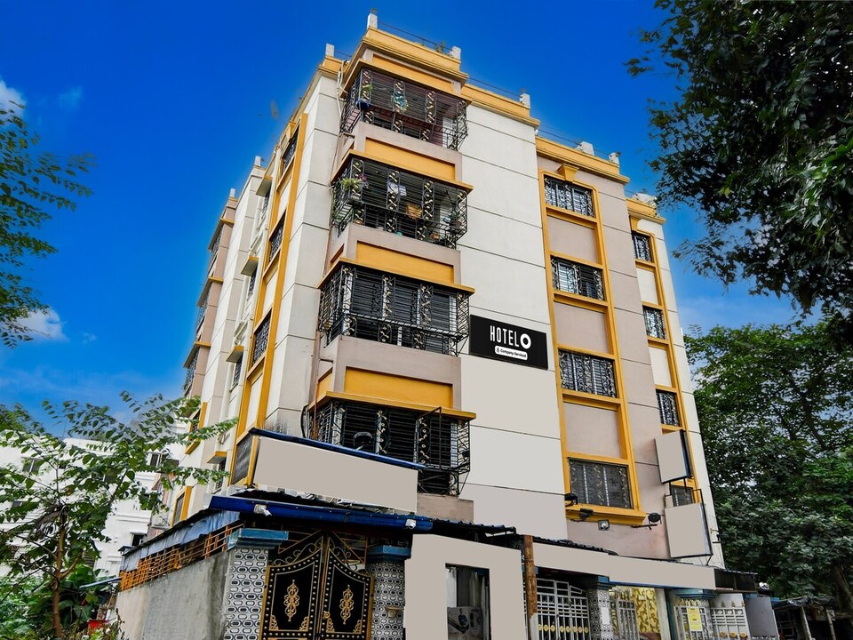 Super Deluxe Room 7 Horse guest house, Kolkata