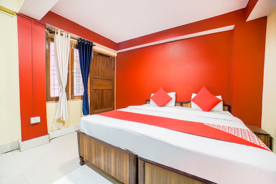 OYO 71732 Heaven Home, Mall Road Nainital, Nainital