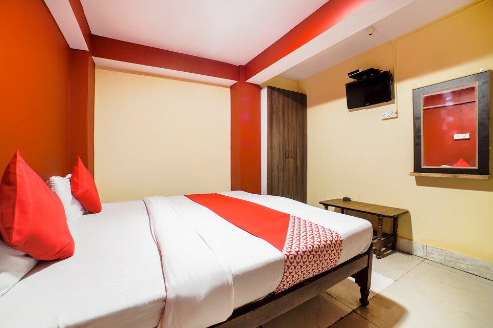 OYO 71732 Heaven Home, Mall Road Nainital, Nainital