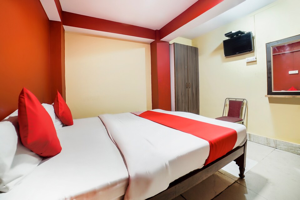 OYO 71732 Heaven Home, Mall Road Nainital, Nainital