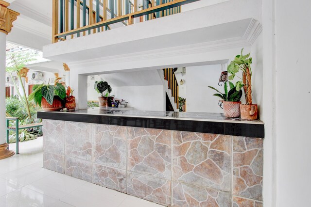 Teratai Inn Cozy Double Stay
