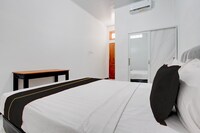 Teratai Inn Cozy Double Stay