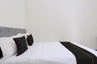 Teratai Inn Cozy Double Stay