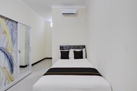 Teratai Inn Cozy Double Stay