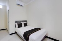 Teratai Inn Cozy Double Stay