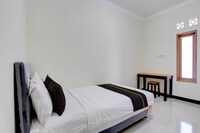 Teratai Inn Cozy Double Stay
