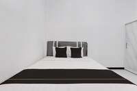 Teratai Inn Deluxe Comfort