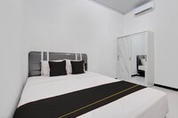 Teratai Inn Deluxe Comfort