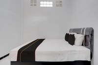 Teratai Inn Deluxe Comfort