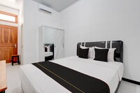 Teratai Inn Deluxe Comfort