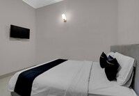 Artha Ambarukmo Cozy Double