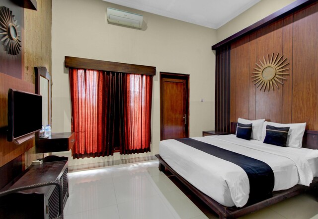 Artha Ambarukmo Deluxe Stay