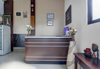 Artha Ambarukmo Deluxe Stay