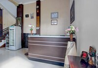 Artha Ambarukmo Deluxe Stay