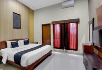 Artha Ambarukmo Deluxe Stay
