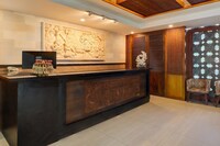 Cozy Twin Room Near Legian Beach