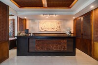 Suite Double Stay Near Legian Beach
