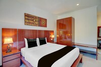 Suite Double Stay Near Legian Beach