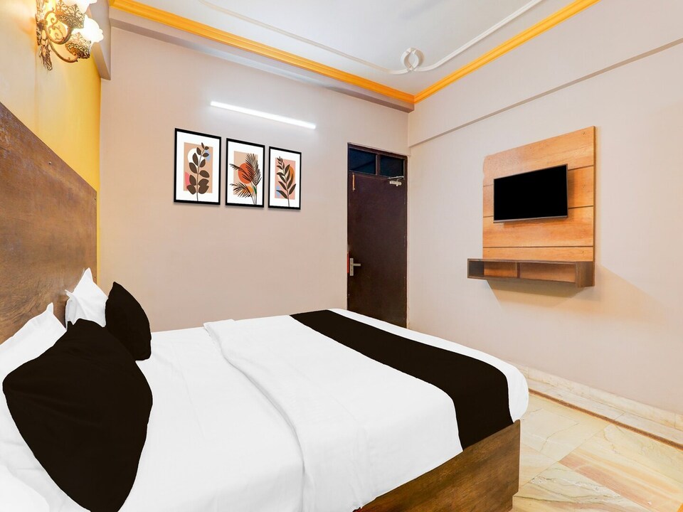 Premium Vibrant Inn, Lucknow