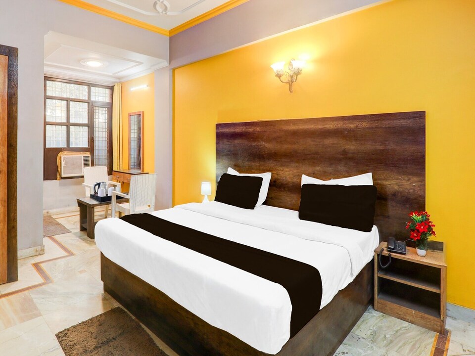 Premium Vibrant Inn, Lucknow