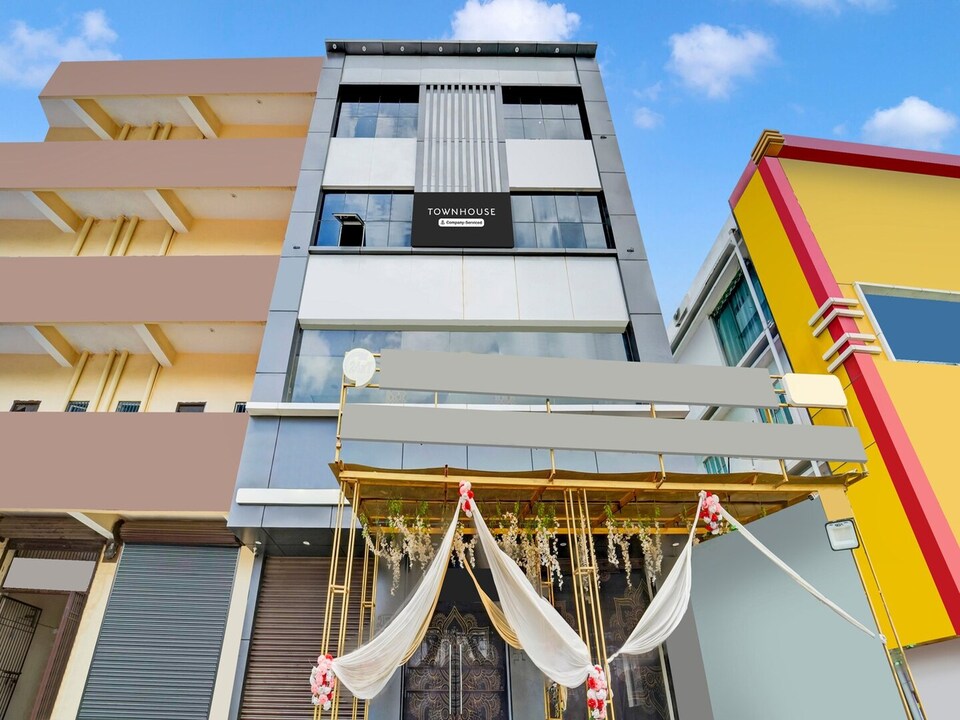 Super Deluxe Room Anisabad Mahavir, Patna