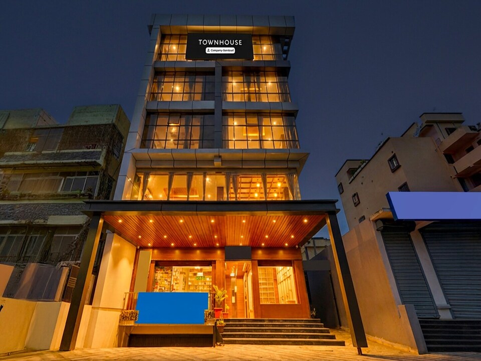 Deluxe IGIMS Patna Bailey Road, Patna