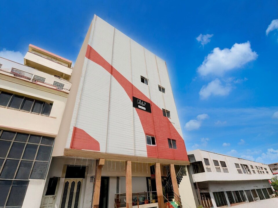 Deluxe Akshaya Elite, Vijayawada