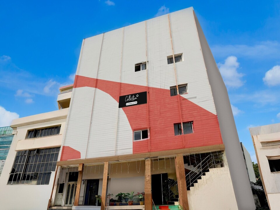 Deluxe Akshaya Elite, Vijayawada