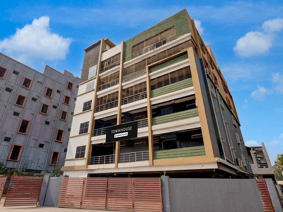 Suite Vihaan Square, Vijayawada