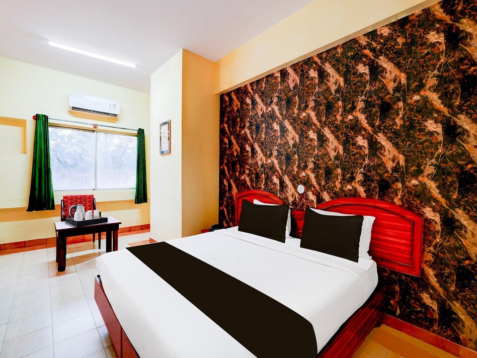 Deluxe with Twin Bed The Olive Star, Mysuru